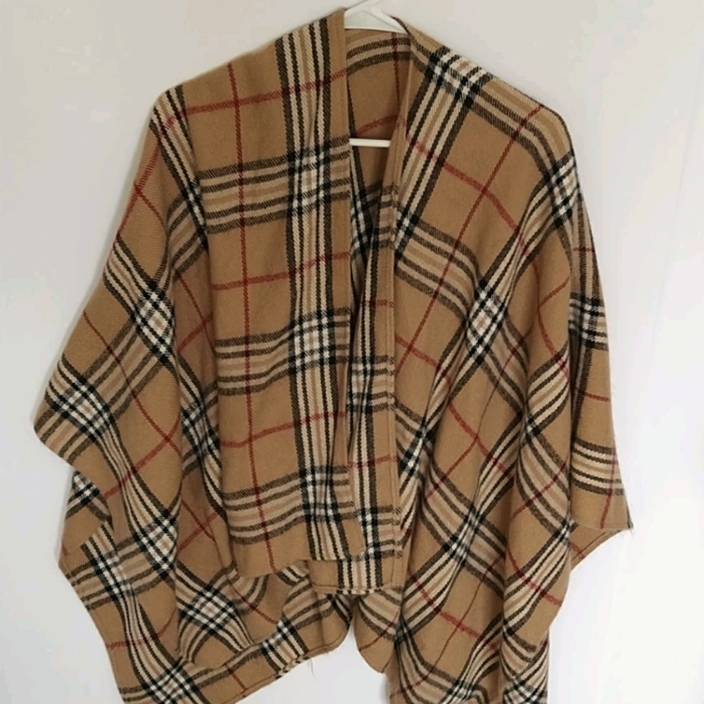 Poncho
